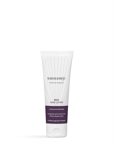 Karmameju - Rich Håndcreme - 75 ml